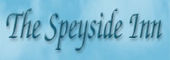 Speyside Inn Logo foto